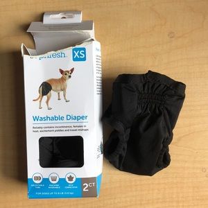 Doggy Diapers